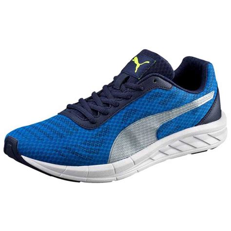 Puma Meteor Blue buy and offers on Runnerinn
