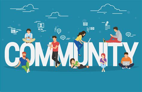 Puntos esenciales del manejo de una comunidad en redes ...