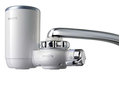 Purificador de agua para el grifo WP3812/01 | Philips
