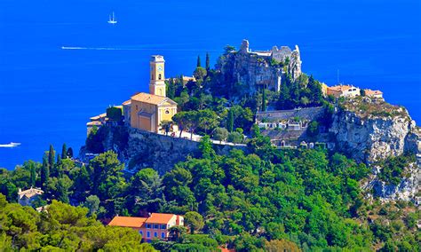 Puro Mediterráneo en sus diez destinos más impresionantes ...