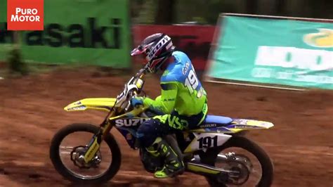 PuroMotor 2da fecha del Motocross Costa Rica  Campeonato ...