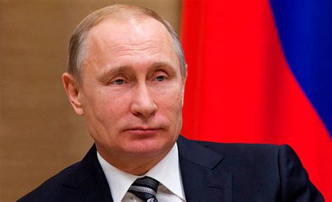 Putin defiende el uso de fuerza en el mar Negro antes de ...