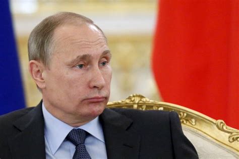 Putin ends Roscosmos space agency   Business Insider