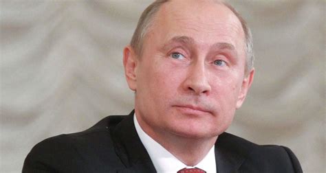 Putin es el líder más respetado del mundo, según general ...