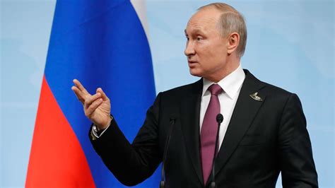 Putin eyes new era of cooperation under Trump | The ...