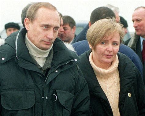 Putin girlfriend: Is Vladimir Putin married or does he ...