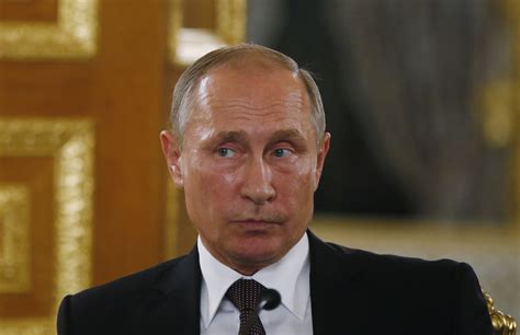 Putin hails Slovenia s offer to host his meeting with ...