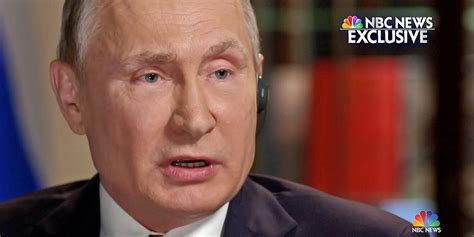 Putin: I don t care that Russians are accused of US ...