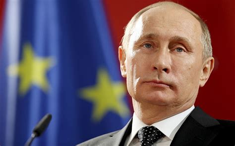 Putin insta a Trump a una “cooperación pragmática” en 2018 ...