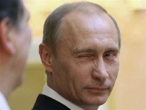 Putin outsmarts Obama, turns Obama s expulsion of Russian ...