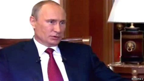 Putin reveals plan to annex Crimea in TV documentary   BBC ...