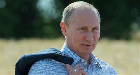 Putin Reveals What Makes Him Happy   Sputnik International