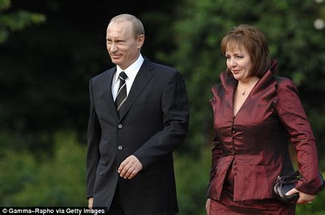 Putin s ex wife owns £6million Art Deco villa in France ...