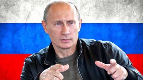 Putin s Rise to Power | Putin s Russia #2   YouTube