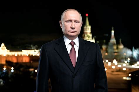 Putin s Secret Plan—Divide And Conquer Europe