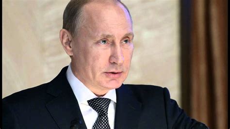 Putin Says Russia Will Help Palestine Become An ...