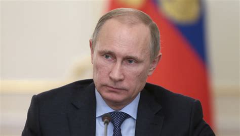 Putin sobre la situación en Siria: «La operación rusa no ...