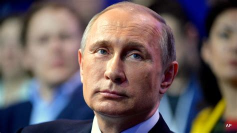 Putin: “Publish A World Map And Mark All The U.S. Military ...