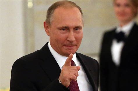 Putin ‘to revive KGB’ hours after election victory | Daily ...
