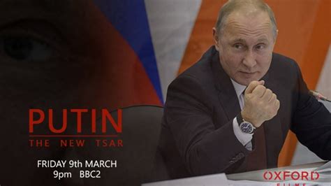 Putin: The New Tsar | Documentary Heaven