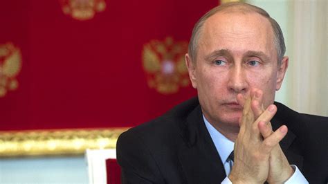 Putin’s 15 years in politics:  President  doc to feature ...