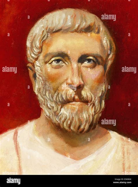 Pythagoras of Samos  570 BC 495 BC . Ionic Greek philosopher, and ...