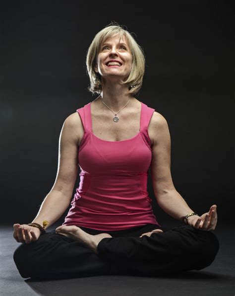 Q&A with three of Toronto’s top yoga teachers | Toronto Star