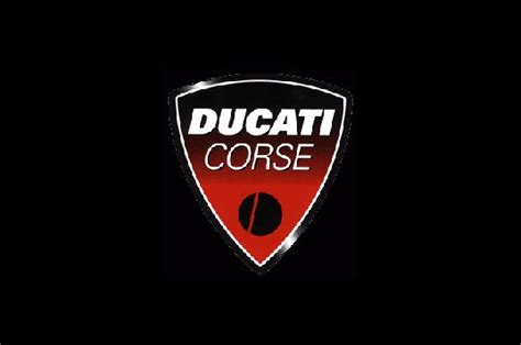 Q3: new ducati logo