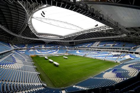 Qatar 2022: estamos a solo mil días del espectáculo futbolístico más ...