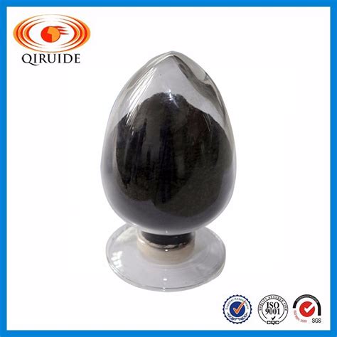 Qiruide Supplier Offer Cobalt Oxide Powder For Producing ...