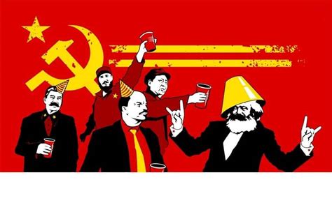 Qual a diferença entre comunismo e socialismo?   Conhecimento Científico