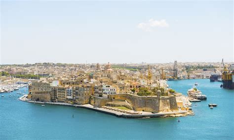 Quanto custa viajar para a Malta: confira os gastos detalhados