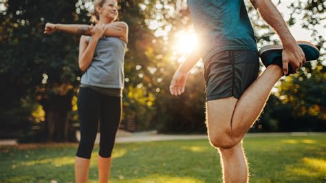¿Qué actividad física debes hacer a tu edad? | Auna