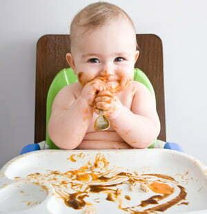¿Qué alimentos debe consumir un niño de 1 a 2 años de edad?   Cocupo