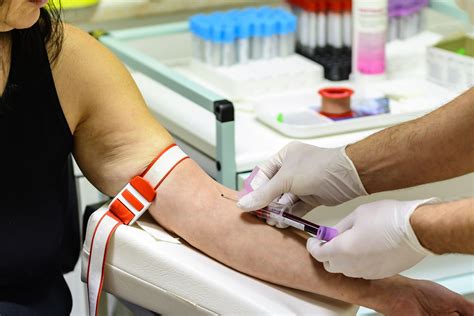 ¿Qué análisis de sangre requieren ayuno y por qué? | El ...