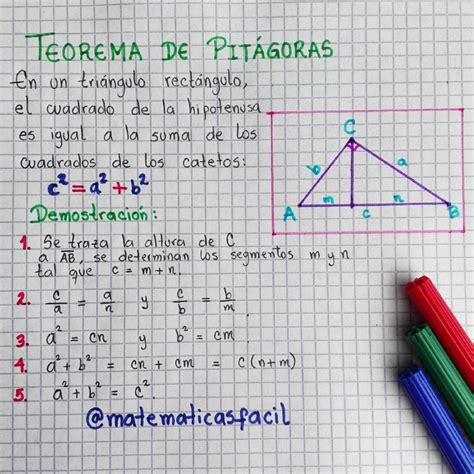 Que Aporto Pitagoras En Las Matematicas – Mednifico.com