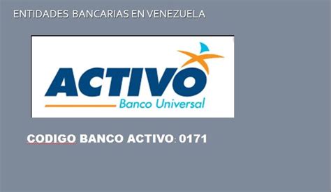 Que banco es 0171 | Bancos, Bancaria, Venezolana