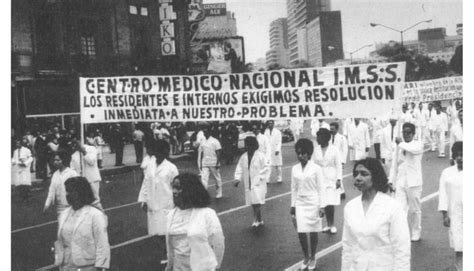 Que Beneficios Obtuvieron Los Trabajadores Mexicanos Durante El Milagro ...