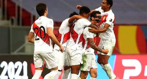 ¿Qué canal transmitirá el amistoso internacional Perú vs México?