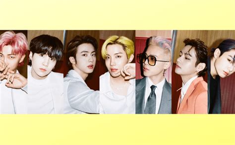 ¿Qué canción de BTS define tu amor por la banda de K Pop?