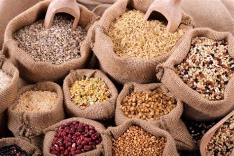 ¿ Qué cereales ofrecen más beneficios? | RINCONECO