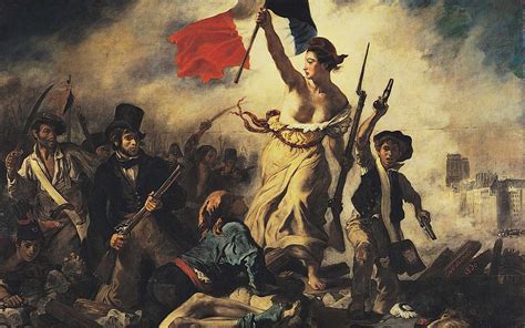¿Qué consecuencias tuvo la Revolución Francesa? | Gran ...