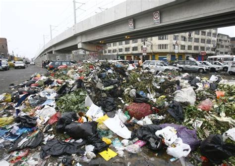 ¿Qué contamina más el medio ambiente en Lima? | Actualidad ...