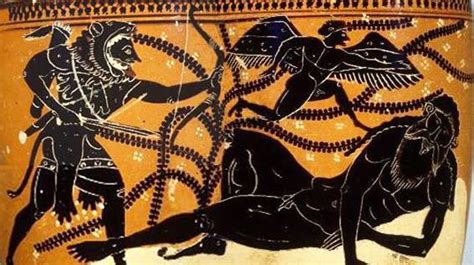 Que Contiene La Literatura Griega