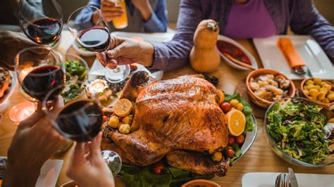 ¿Qué día se celebra Thanksgiving s Day en el 2019?   AS USA