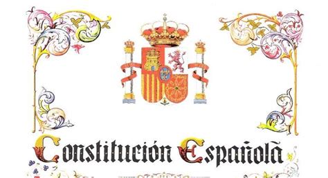 ¿Qué dice el artículo 155 de la Constitución Española ...