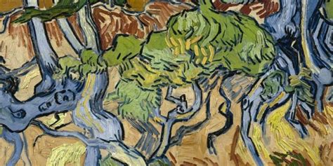 ¿Qué dice el cuadro que pintó Van Gogh antes de suicidarse?