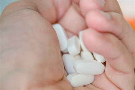¿Qué Efectos Secundarios tiene el Ibuprofeno? |Dr ...