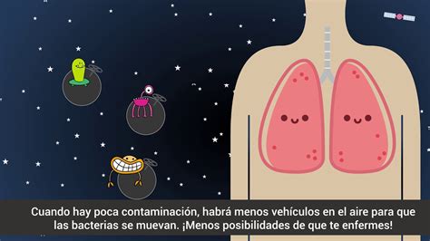 ¿Qué enfermedades produce la Contaminación Atmosférica ...