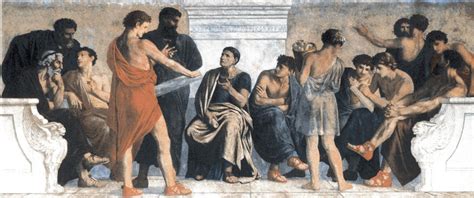 ¿Qué era la epimeleia heautou en la Grecia antigua ...